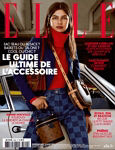 Elle magazine