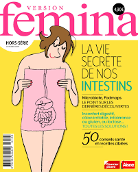 Version femina hs