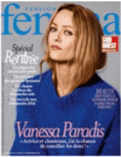 Version Femina Magazine