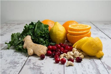 Superaliments et fruits Superaliments